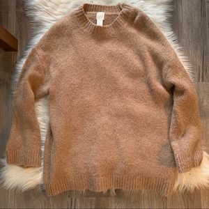 H&M Oversized Sweater